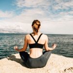 Walking Meditation: Blending Movement and Mindfulness for Well-Being