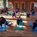 Discovering the Benefits of Yin Yoga for Flexibility and Stress Relief